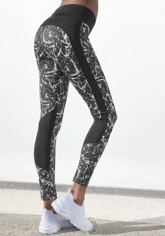 Leggings"Splash"