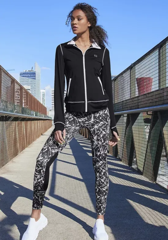 Leggings"Splash"