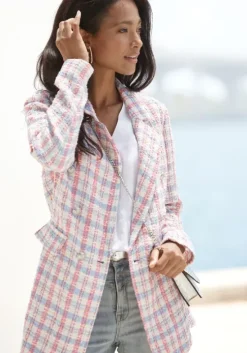 Longblazer