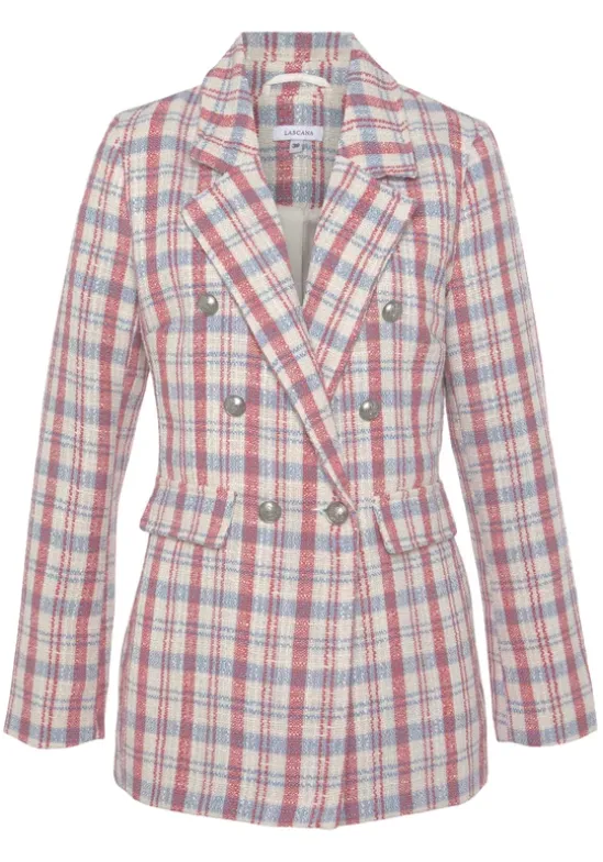 Longblazer