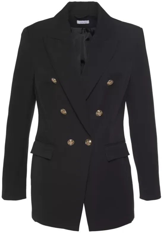 Longblazer