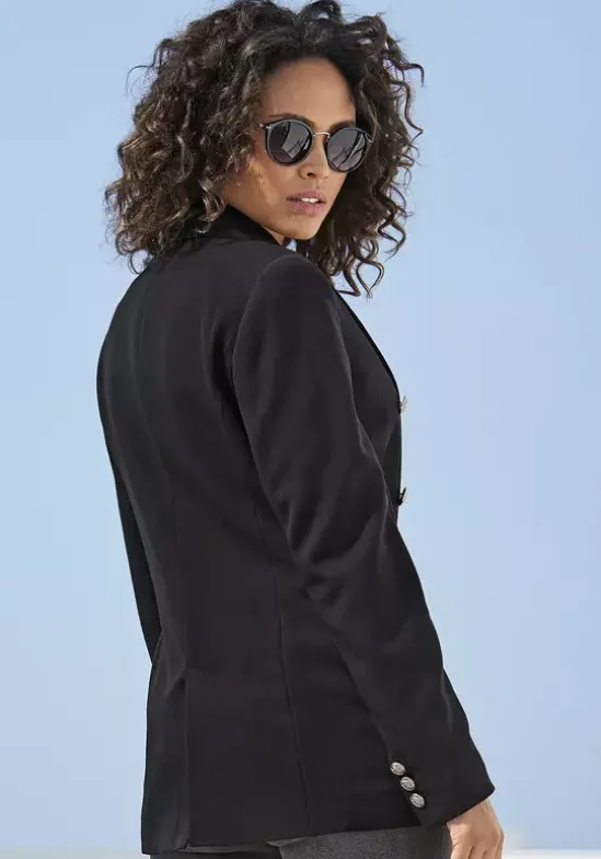 Longblazer