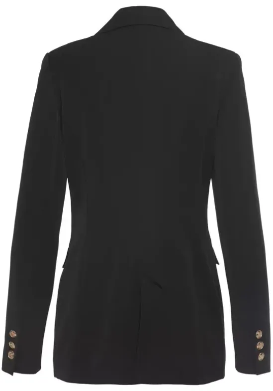 Longblazer