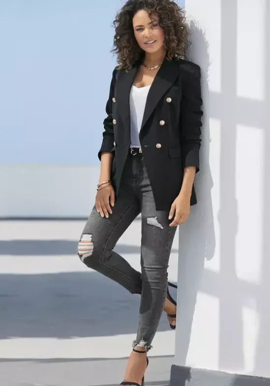 Longblazer