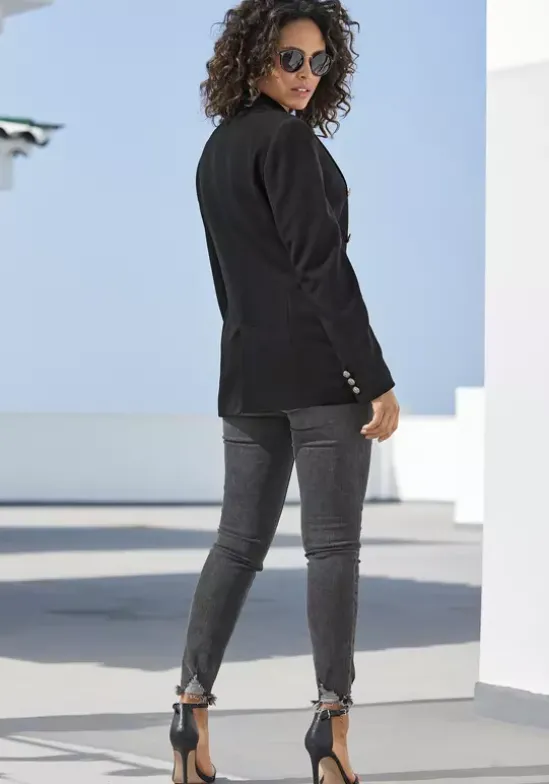 Longblazer