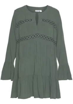 Longbluse