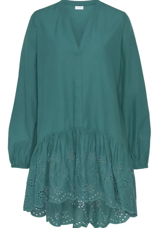Longbluse