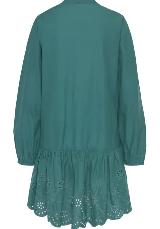 Longbluse