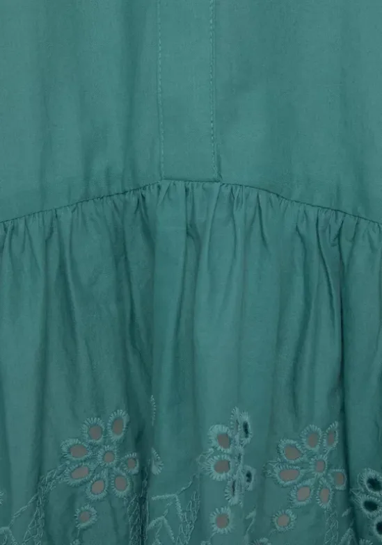 Longbluse