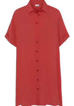 Longbluse