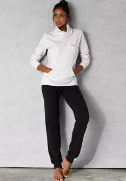 Longsweatshirt