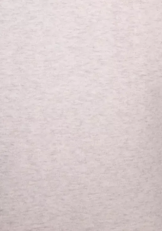 Longsweatshirt"Mit Stehkragen In Layeroptik"