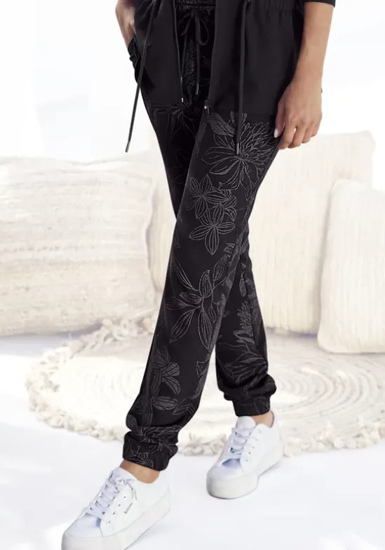 Loungehose