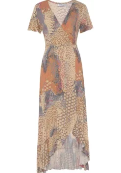 Maxikleid