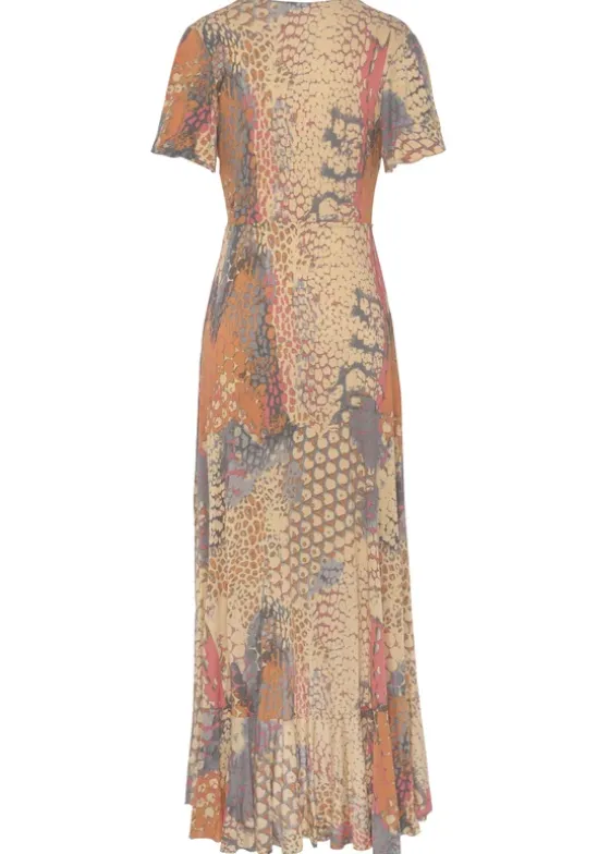 Maxikleid