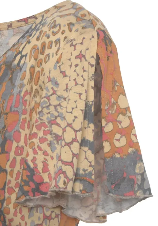 Maxikleid