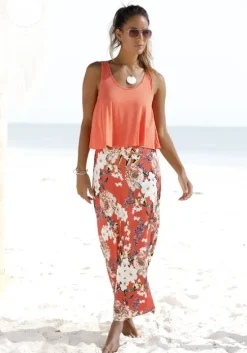 Maxikleid