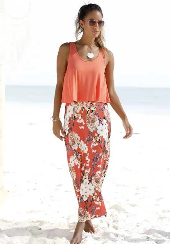 Maxikleid