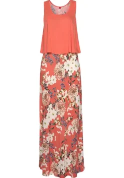 Maxikleid