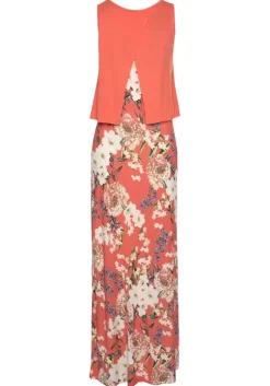 Maxikleid