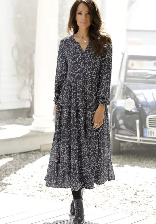Maxikleid