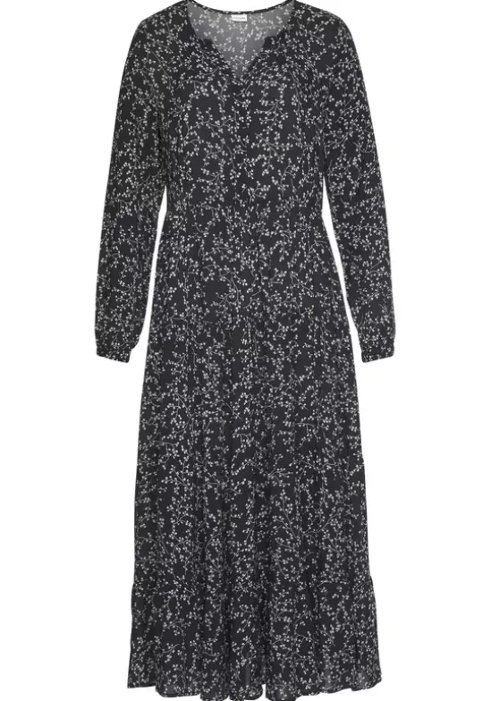 Maxikleid