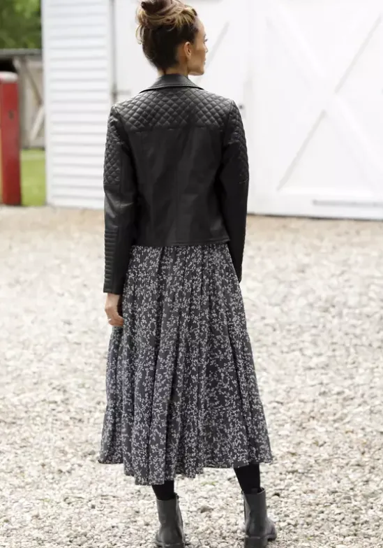 Maxikleid