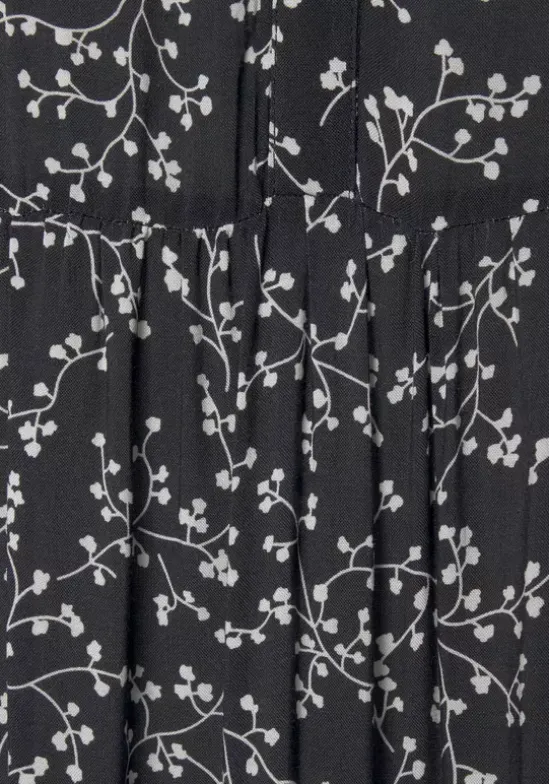 Maxikleid
