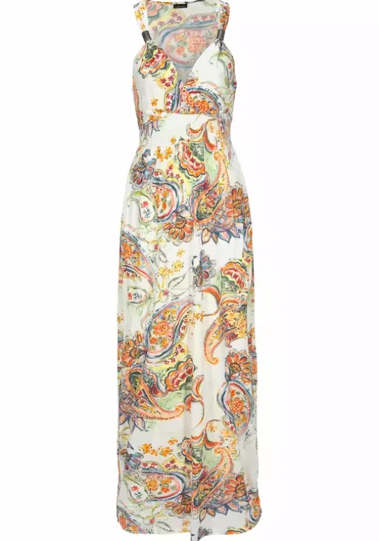 Maxikleid