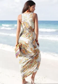 Maxikleid