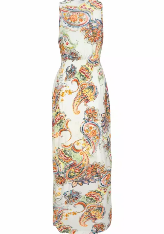 Maxikleid