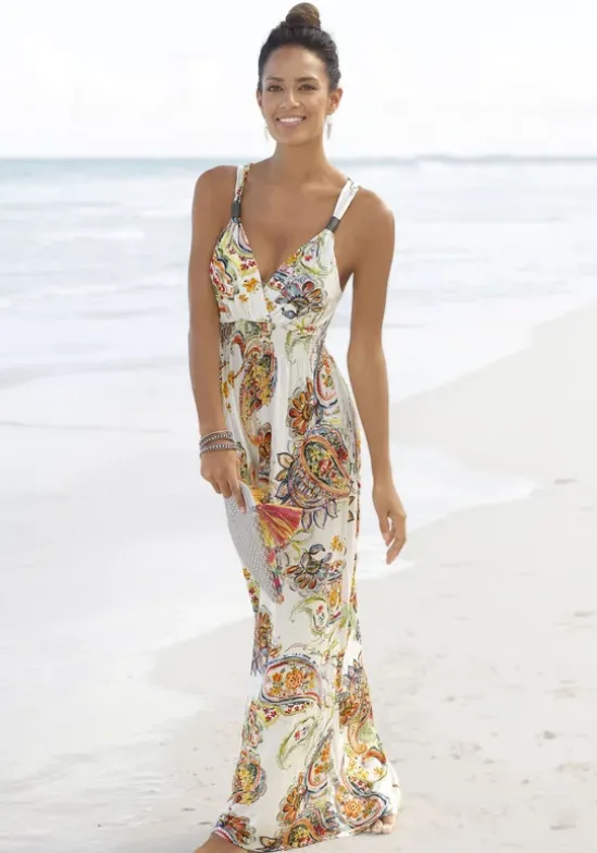 Maxikleid
