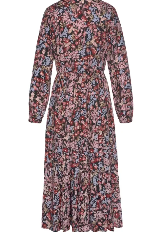Maxikleid