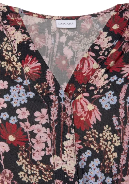 Maxikleid