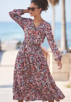 Maxikleid