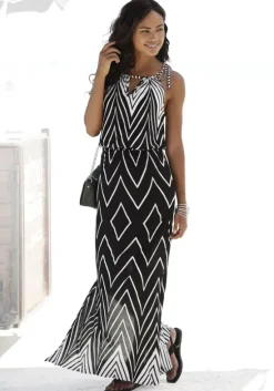 Maxikleid