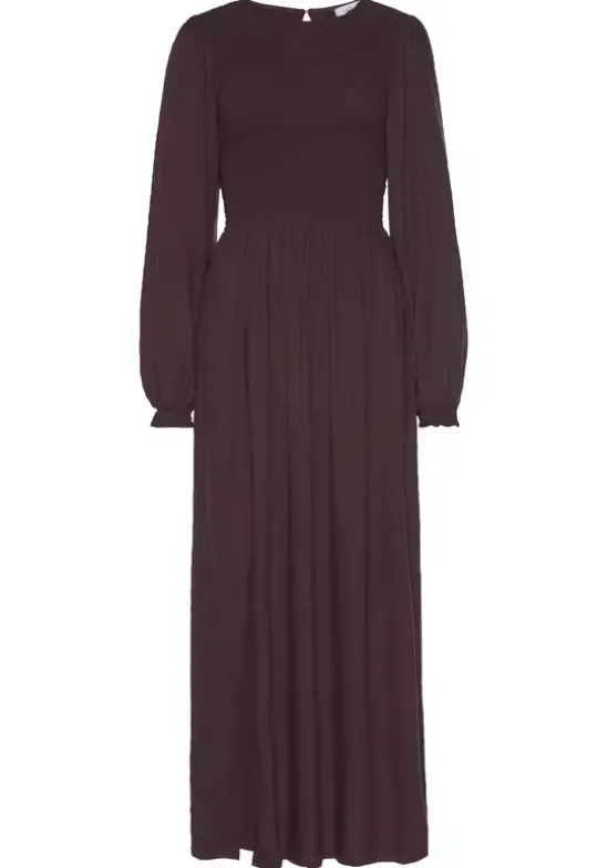 Maxikleid