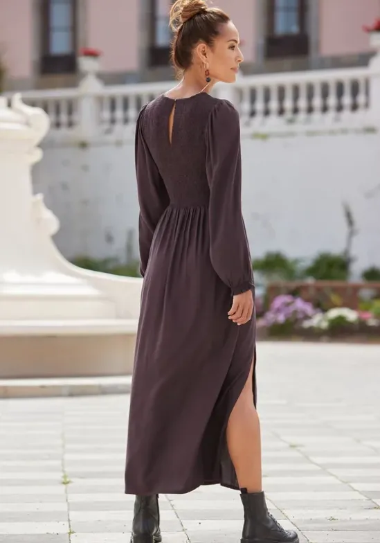 Maxikleid