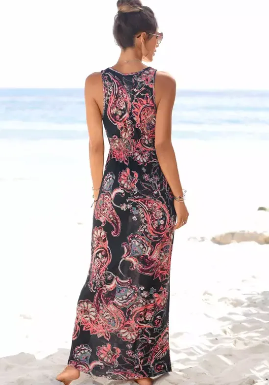 Maxikleid
