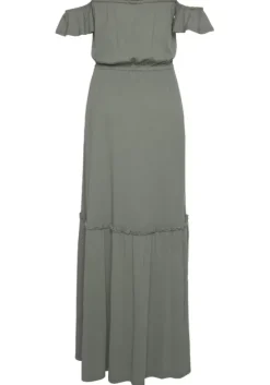 Maxikleid