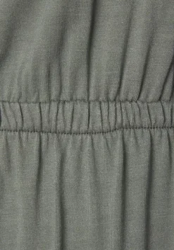 Maxikleid