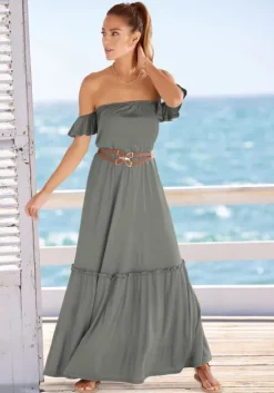 Maxikleid