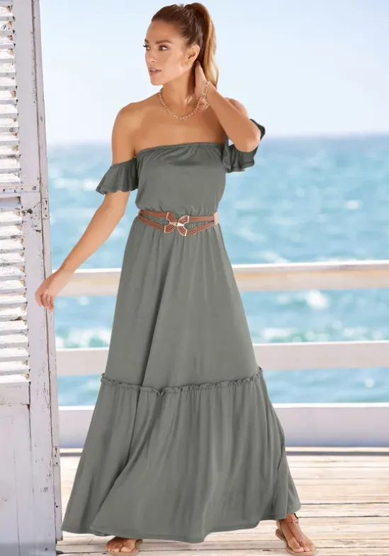 Maxikleid