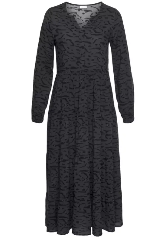 Maxikleid
