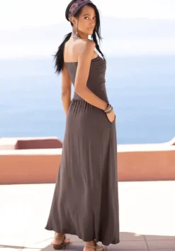 Maxikleid