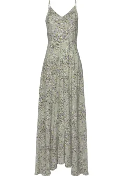 Maxikleid