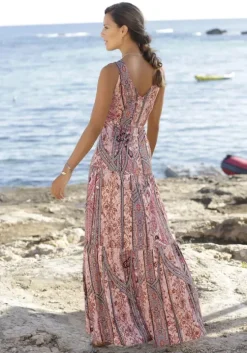 Maxikleid