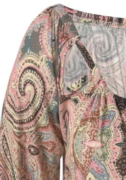 Maxikleid