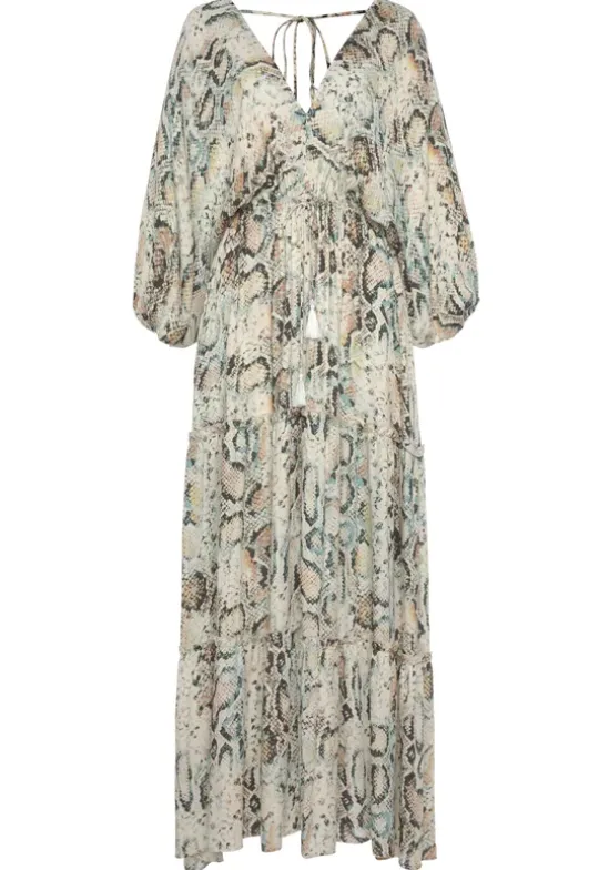 Maxikleid