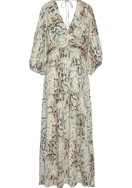 Maxikleid